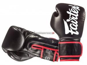 Rkawice bokserskie BGV-14 MICROFIBER Fairtex - 2860919365