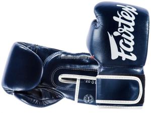 Rkawice bokserskie BGV-14 MICROFIBER Fairtex - 2860919366