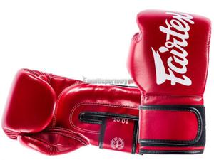 Rkawice bokserskie BGV-14 MICROFIBER Fairtex - 2860919369