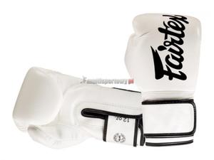 Rkawice bokserskie BGV-14 MICROFIBER Fairtex - 2860919370