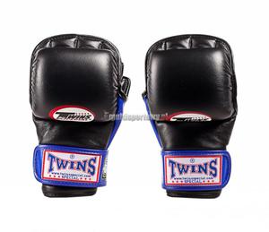 Rkawice do MMA GGL-1 Twins - 2860919385