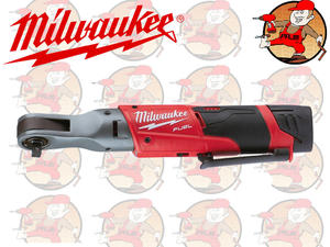 M12 FIR38-201B Grzechotka udarowa 3/8" 1 x 2,0 Ah REDLITHIUM-ION akumulator, adowarka 40 min., torba 4933459798MI - 2860652212