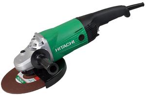 G23SUWG Hitachi Szlifierka 230 mm, 2000W G 23 SU WG - 2860652323