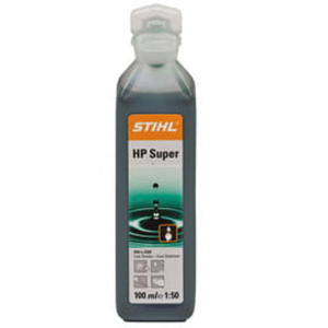 07813198052 STIHL HP SUPER Olej syntetyczny do mieszanki paliwowej 100ml 1:50 - 2860652462