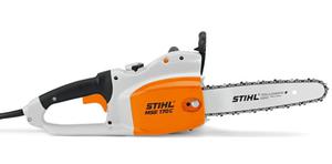 MSE170CQ Elektryczna pilarka STIHL MSE 170 C-Q 12092000004 - 2860652552