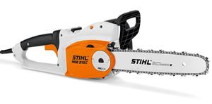 MSE210CBQ Elektryczna pilarka STIHL MSE 210 C-BQ 12092000002 - 2860652554