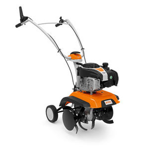 MH445 Glebogryzarka spalinowa STIHL 60cm 2,2 kW BriggsStratton Seria 550 EX OHV RS MH 445 - 2860653141