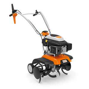 MH560 Glebogryzarka spalinowa z biegiem wstecznym STIHL 85cm 2,3 kW Kohler Seria XT675 OHV SC MH 560 - 2860653143