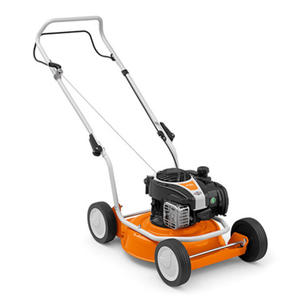 RM2R Kosiarka spalinowa do mulczowania STIHL 46cm 2,8KMSeria 550 EX OHV RS RM 2 R - 2860653176