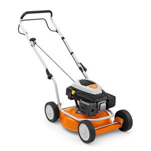 RM2RC Kosiarka spalinowa do mulczowania STIHL 46cm 3,0KM Seria XT675 OHV SC RM 2 RC - 2860653177