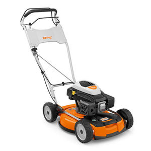 RM4RTP Profesionalna kosiarka spalinowa STIHL 53cm 3,5KM Seria XT800 OHV SC SC RM 4 RTP - 2860653179