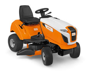 RT4097SX Kosiarka samojezdna (traktorek) STIHL 95cm 12KM Loncin EVC 4000 - 2860653184