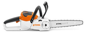 MSA120CBQ Akumulatorowa pilarka acuchowa bez akumulutaro i adowarki STIHL 30cm 1/4"P MSA 120 C-BQ - 2860653196