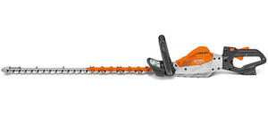 HSA94T Akumulatorowe noyce do ywopotu bez akumulutaro i adowarki STIHL 130cm HSA 94 T - 2860653242