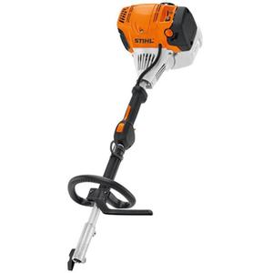 KM131R Jednostki silnikowe - KombiMotor 1,9 KM STIHL KM 131 R - 2860653257