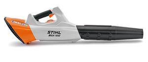 BGA100 Akumulatorowa dmuchawa bez akumulatora i adowarki 17N STIHL BGA 100 - 2860653264