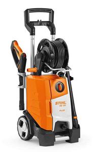 RE130PLUS Myjka wysokocinieniowa STIHL 135bar RE 130 PLUS - 2860653269