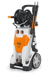 RE282PLUS Myjka wysokocinieniowa STIHL 160bar RE 282 PLUS - 2860653271