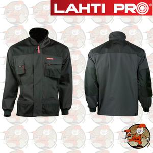 LPBR profesjonalna bluza robocza 267 gram Lahti Pro w rozmiarze M(50) - 2846827169