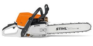 MS362CMVW Spalinowa pilarka acuchowa systemem M-Tronic (M) i wyposaeniem zimowym (VW) Stihl 37cm 4,8 KM MS 362 CM VW - 2860660533