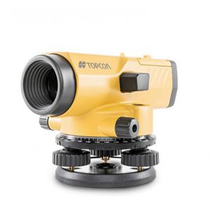 AT-B4A Niwelator optyczny Topcon - 2860660537