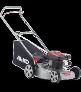 AL-KO EASY 4.20 P-S Spalinowa kosiarka pchana / 113794 - 2869642883