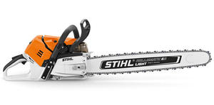 Pilarka MS500i Spalinowa pilarka acuchowa Stihl 63cm 6,8 KM MS 500i