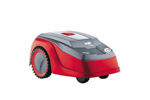 AL-KO ROBOLINHO 450W Robot koszcy - kosiarka automatyczna / 127618 / 127654 - 2860660903