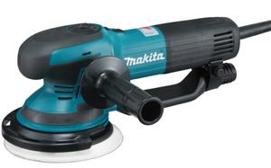 BO6050J Szlifierka mimorodowa 750W 150mm w walizce Makpac 230V MAKITA - 2869643021