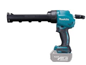 DCG180ZX Wyciskacz do silikonu i kleju akum. LI-ION 18V MAKITA - 2869643064