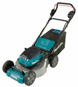 DLM530Z Kosiarka do trawy akum. 53cm LI-ION 2x18V MAKITA - 2869643196