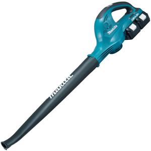 DUB361Z Dmuchawa akum. LI-ION 2x18V MAKITA - 2869643297