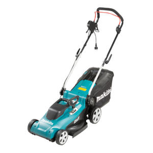 ELM3720 Kosiarka do trawy elektryczna 1400W 37cm 230V MAKITA - 2869643393