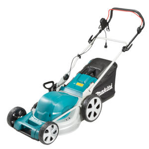 ELM4620 Kosiarka do trawy elektryczna 1800W 46cm 230V MAKITA - 2869643396