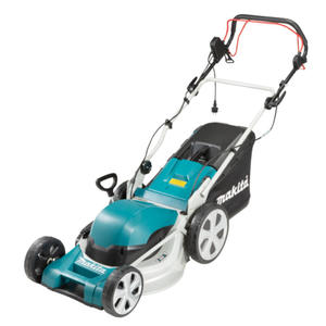 ELM4621 Kosiarka do trawy elektryczna z napdem, 1800W 46cm 230V MAKITA - 2869643397