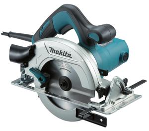 HS6601 Pilarka tarczowa 1050W 165mm 230V MAKITA - 2869643469