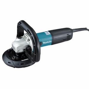 PC5010C Szlifierka do betonu 1400W 125cm 230V MAKITA - 2869643504