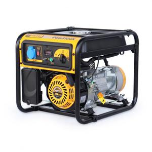 PGG3100E PEZAL Agregat prdotwrczy 230V 3.3kW AVR silnik na PB LONCIN 212cm - 2869643758