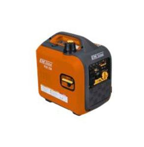 PZU23i OM-LINE Agregat prdotwrczy 230V 1,8kW Inverter AVR silnik na PB Loncin 148F - 2878462481