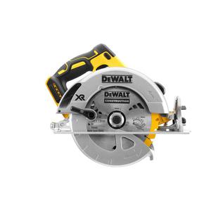 DCS570NT Pilarka tarczowa 18V 184mm DEWALT - 2878462620