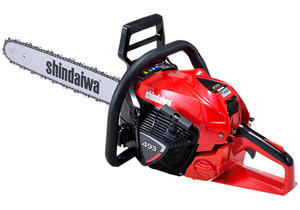 SHINDAIWA 493 Pilarka spalinowa 50,1cm - 2878462643