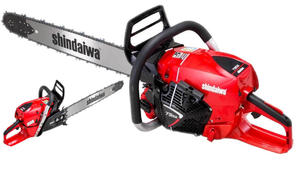 SHINDAIWA 731SX Pilarka spalinowa 73,5cm - 2878462645