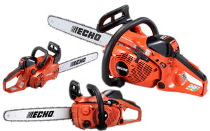 ECHO CS361WES Pilarka spalinowa 35,8cm - 2878462646