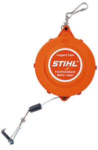 STIHL Tama miernicza 20 metrw 00008810804 - 2878462647