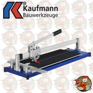 10.831.02 Topline Standard630 Kaufmann profesjonalna maszynka do cicia pytek ceramicznych mozaiki i gresu 10.831.02 Topline Standard 630 - 2825623440
