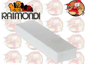 Kamie do luzowania 30x100x15 mm Raimondi nr. 288 - 2846827267