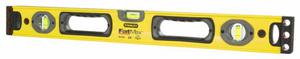 POZIOMNICA FatMax 120cm 0.5mm 3libelki STANLEY 1-43-548 - 2846826724