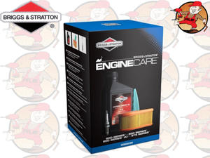 Oryginalny zestaw obsugowy do silnikw Intek serii 800 BriggsStratton kat. 992235 zam 992054 - 2825625143