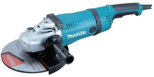 GA9030RF01 Szlifierka ktowa 230mm 2400W MAKITA GA 9030 RF01 - 2846827555