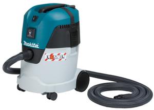 VC2512L Odkurzacz przemysowy 25L 1000W Makita VC 2512 L - 2846827569